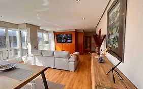 Apartamentos San Martín Ourense Centro 1